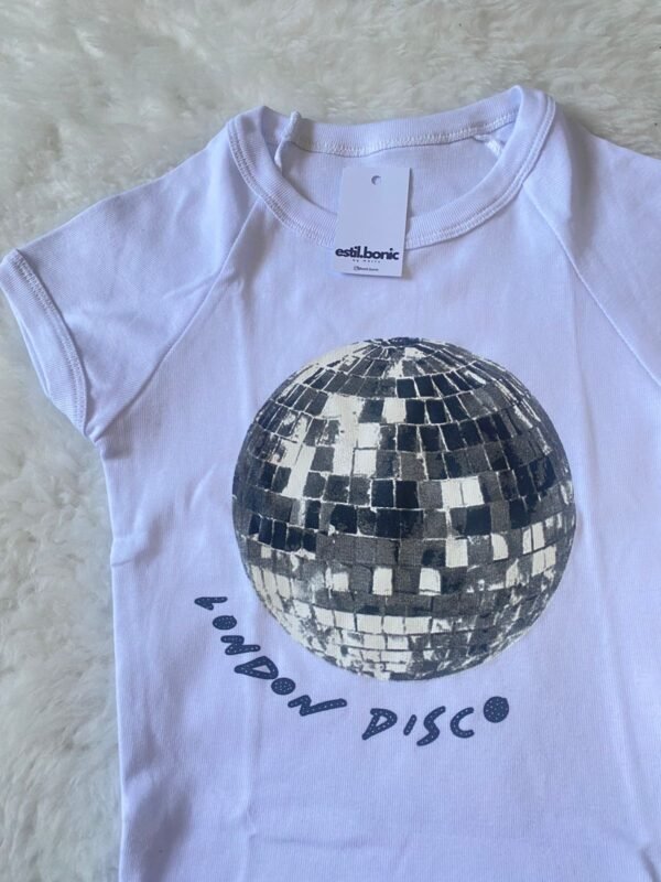 Baby Tee Disco - Image 2