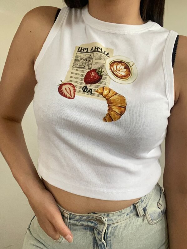 Musculosa Breakfast Blis - Image 2